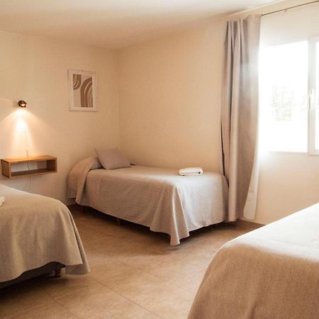 Alameda Apart Ел Калафате Екстериор снимка