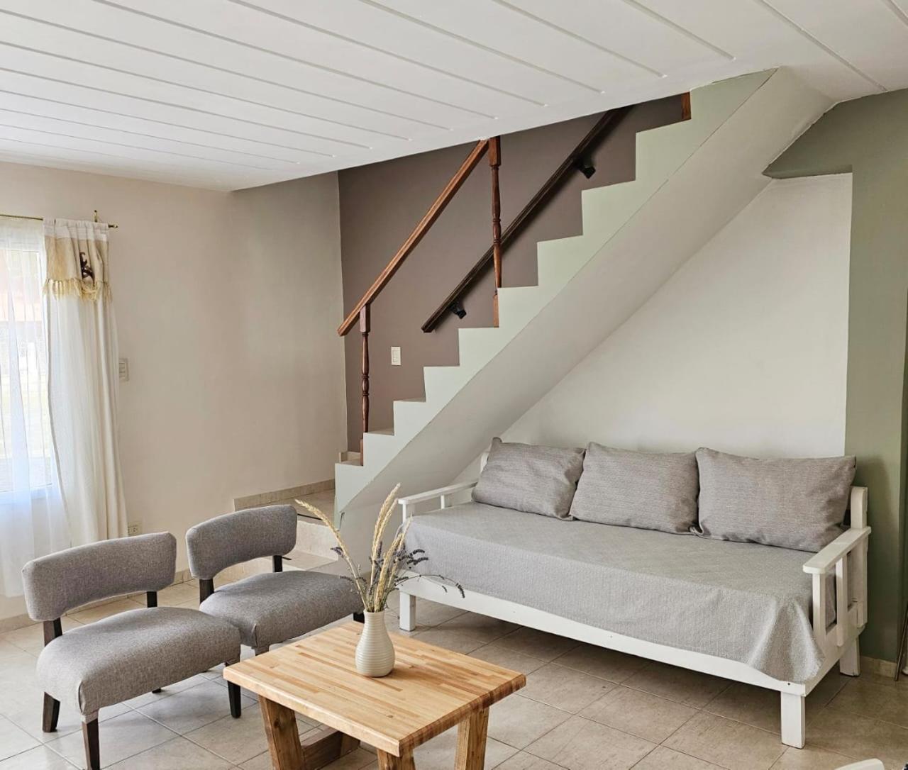 Alameda Apart Ел Калафате Екстериор снимка