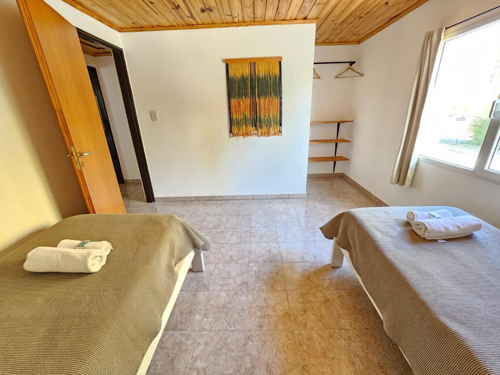 Alameda Apart Ел Калафате Екстериор снимка