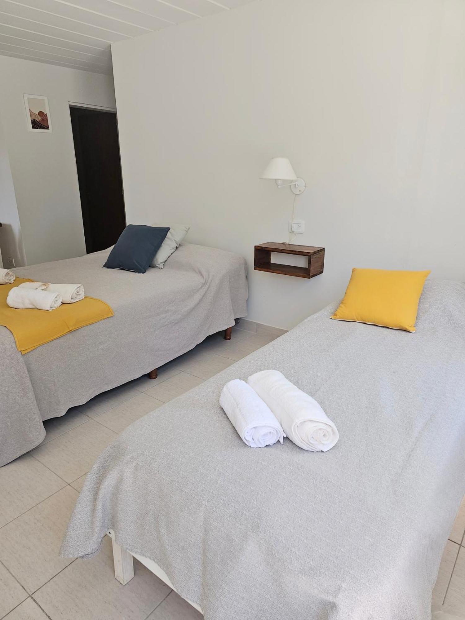Alameda Apart Ел Калафате Екстериор снимка