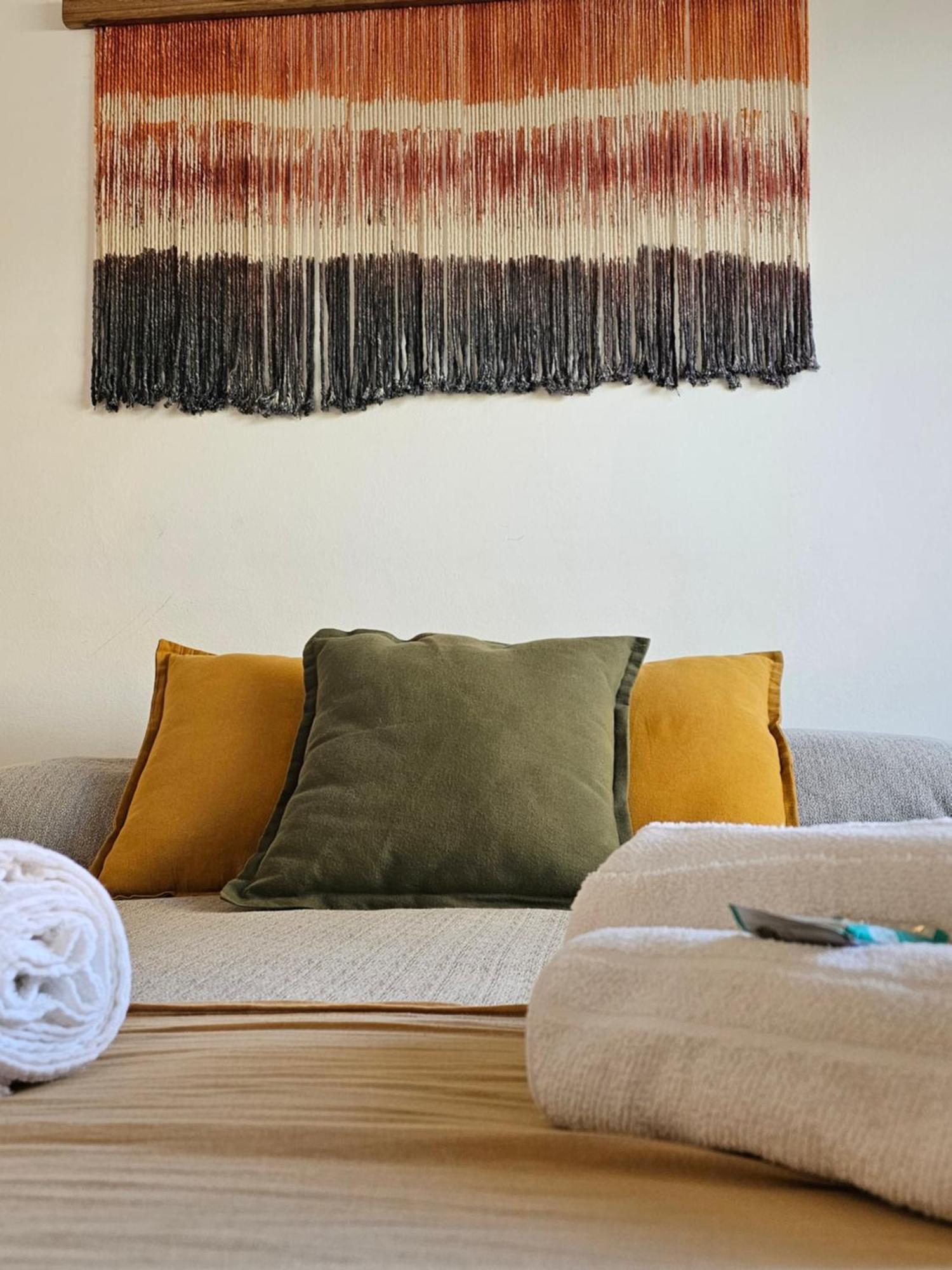 Alameda Apart Ел Калафате Екстериор снимка