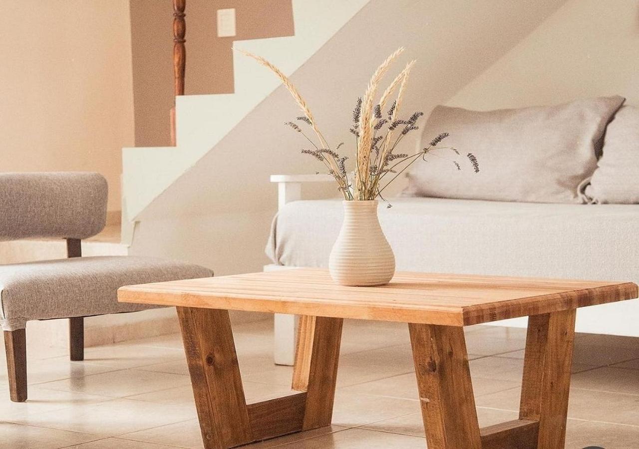 Alameda Apart Ел Калафате Екстериор снимка