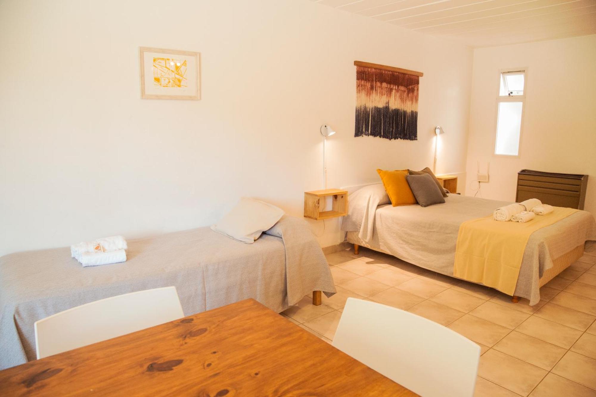 Alameda Apart Ел Калафате Екстериор снимка