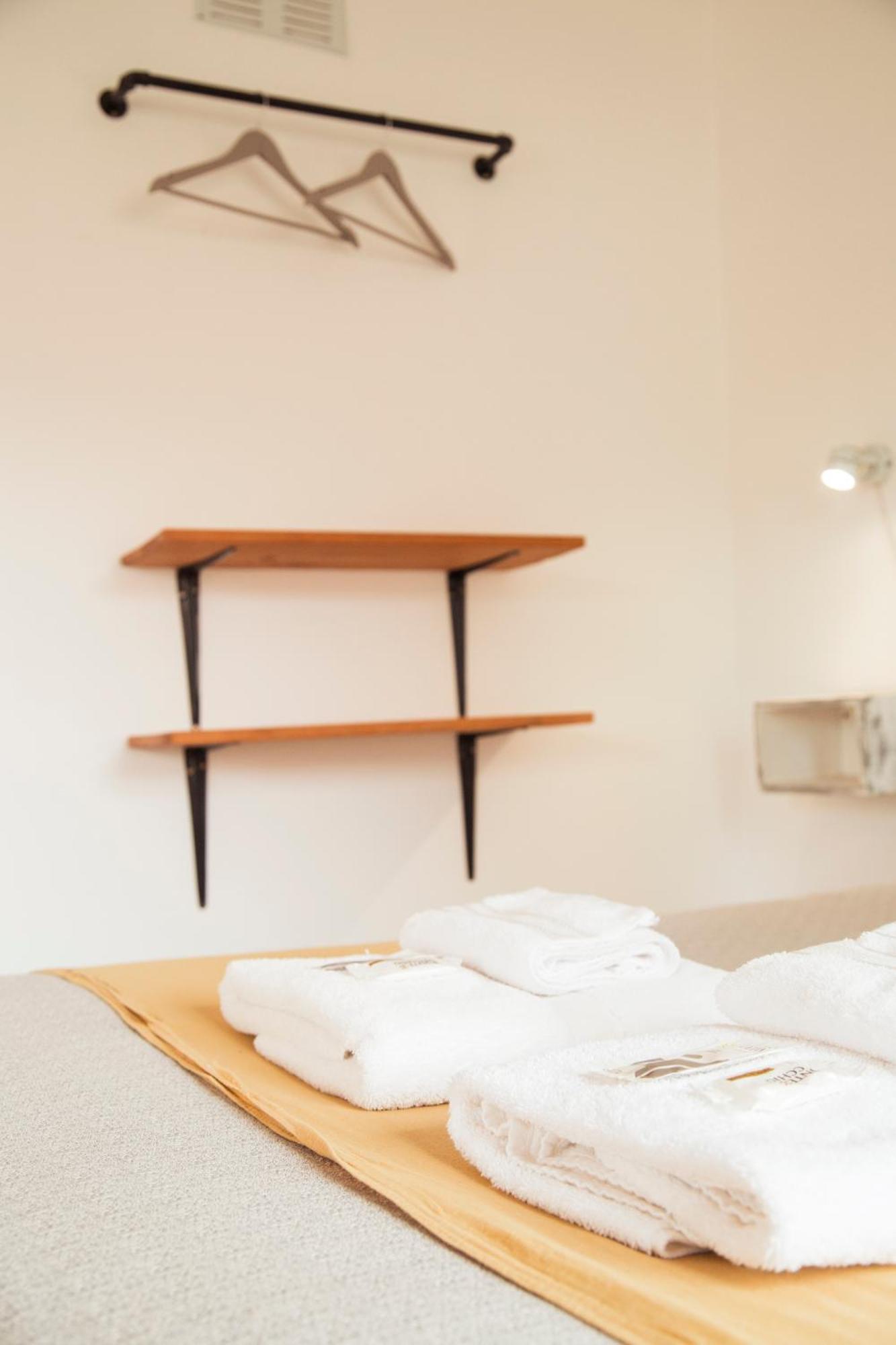 Alameda Apart Ел Калафате Екстериор снимка
