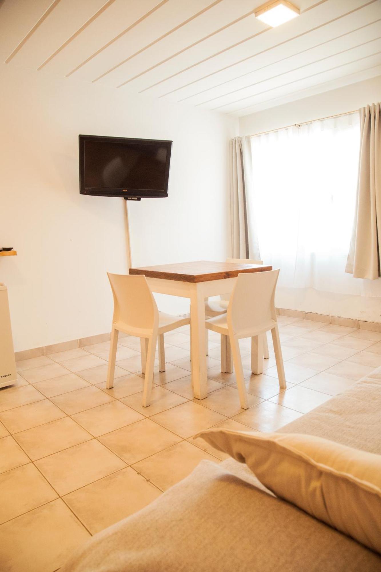 Alameda Apart Ел Калафате Екстериор снимка