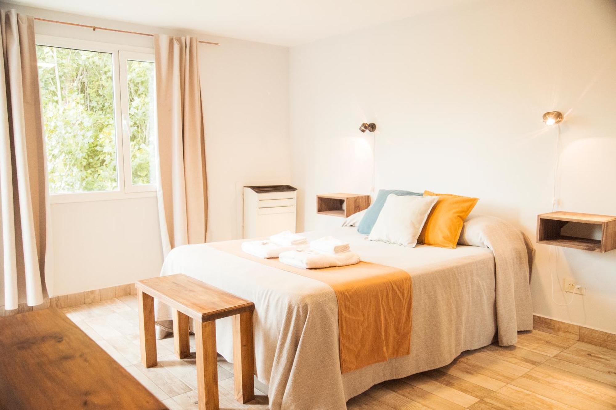 Alameda Apart Ел Калафате Екстериор снимка
