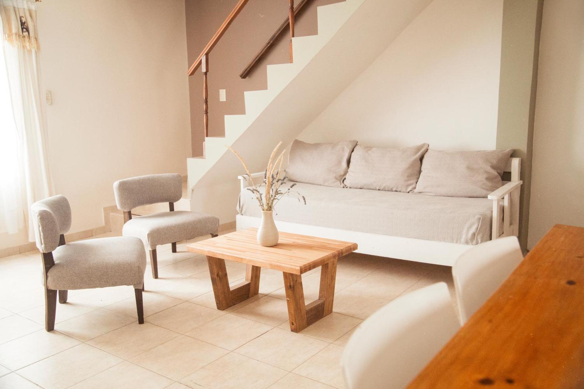 Alameda Apart Ел Калафате Екстериор снимка