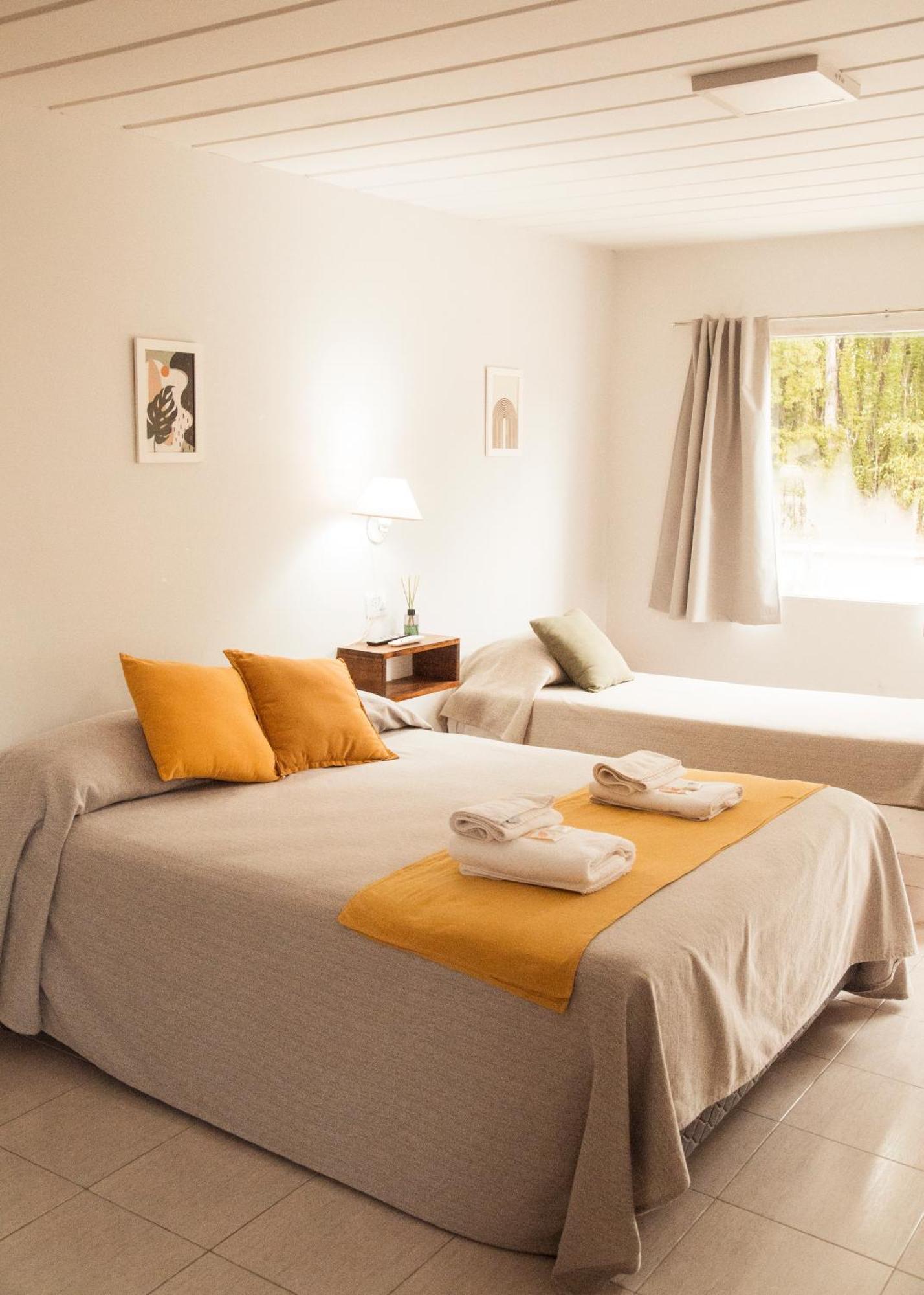 Alameda Apart Ел Калафате Екстериор снимка