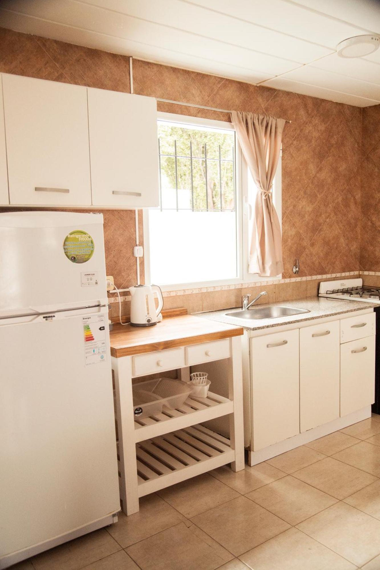 Alameda Apart Ел Калафате Екстериор снимка