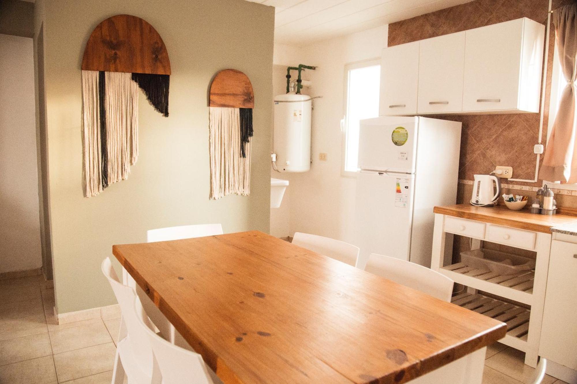 Alameda Apart Ел Калафате Екстериор снимка
