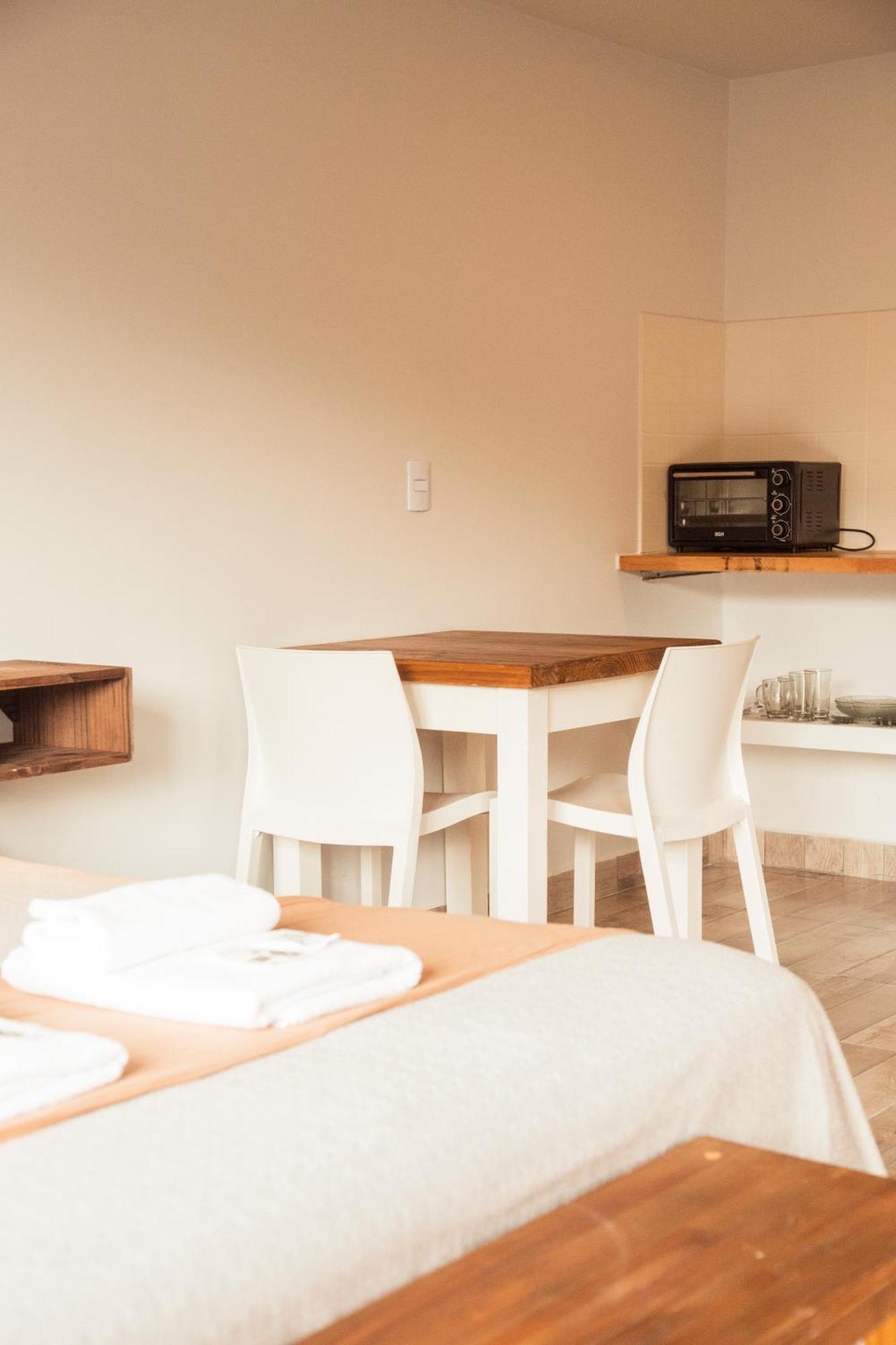Alameda Apart Ел Калафате Екстериор снимка