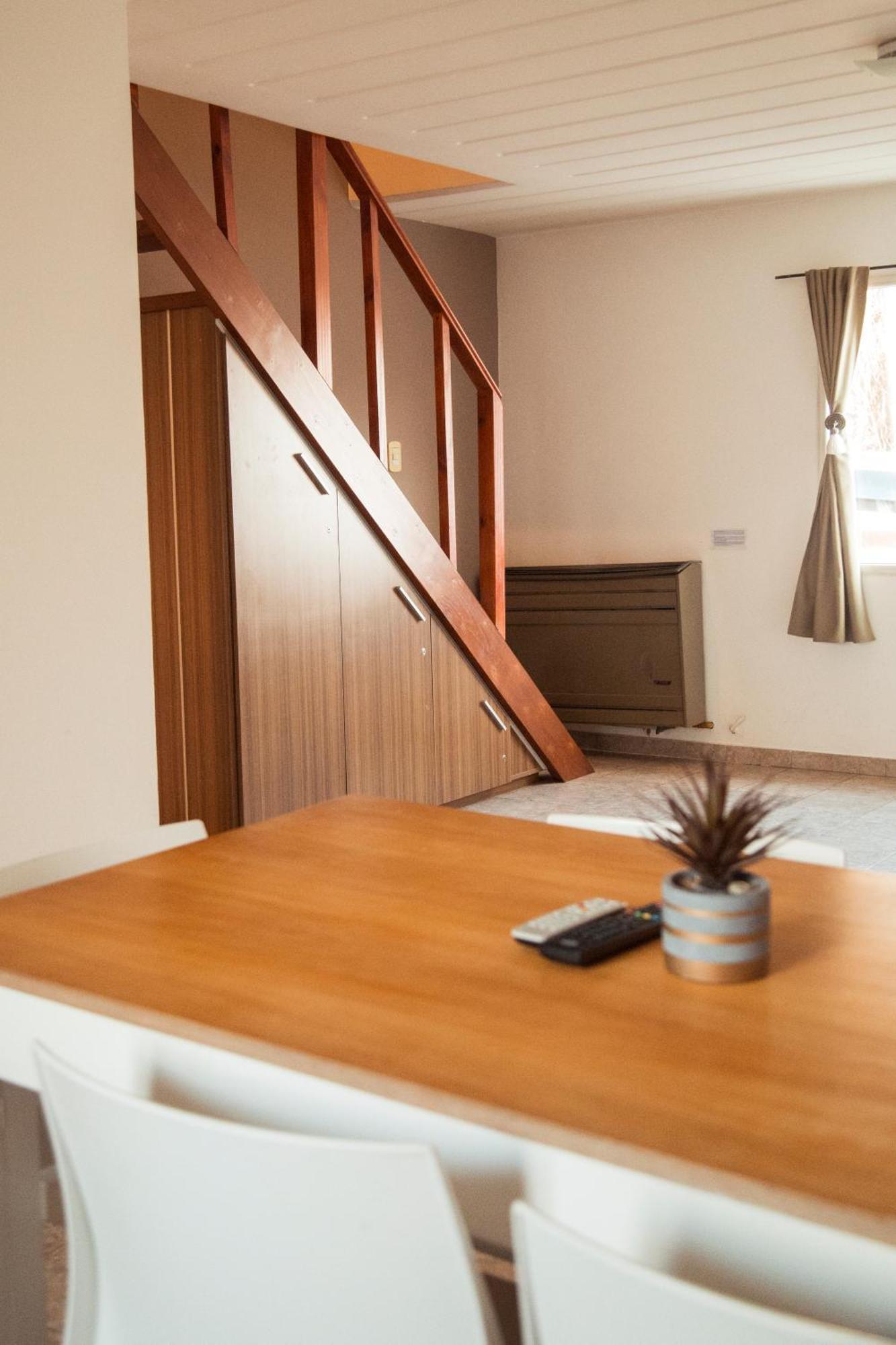 Alameda Apart Ел Калафате Екстериор снимка
