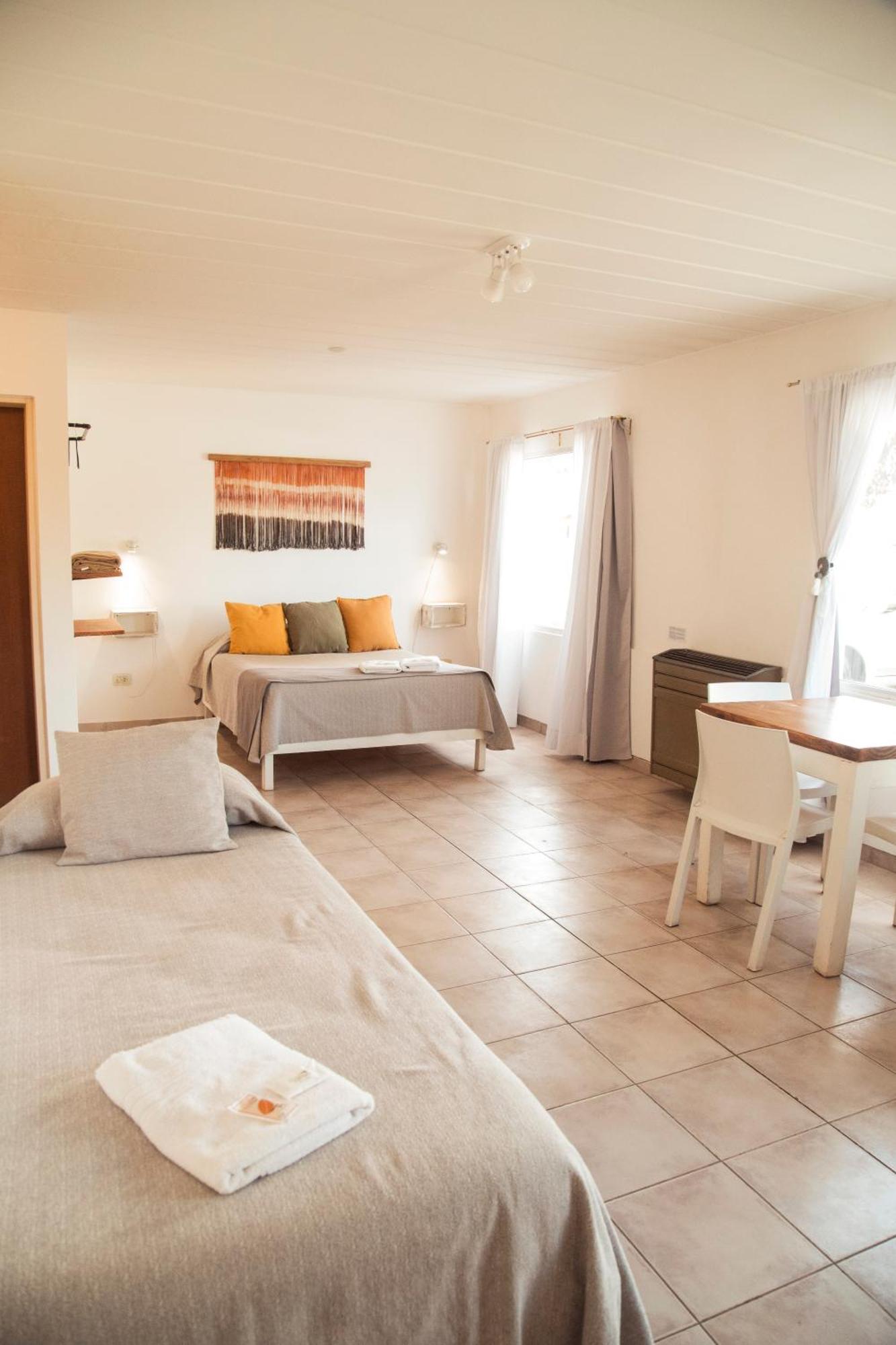 Alameda Apart Ел Калафате Екстериор снимка