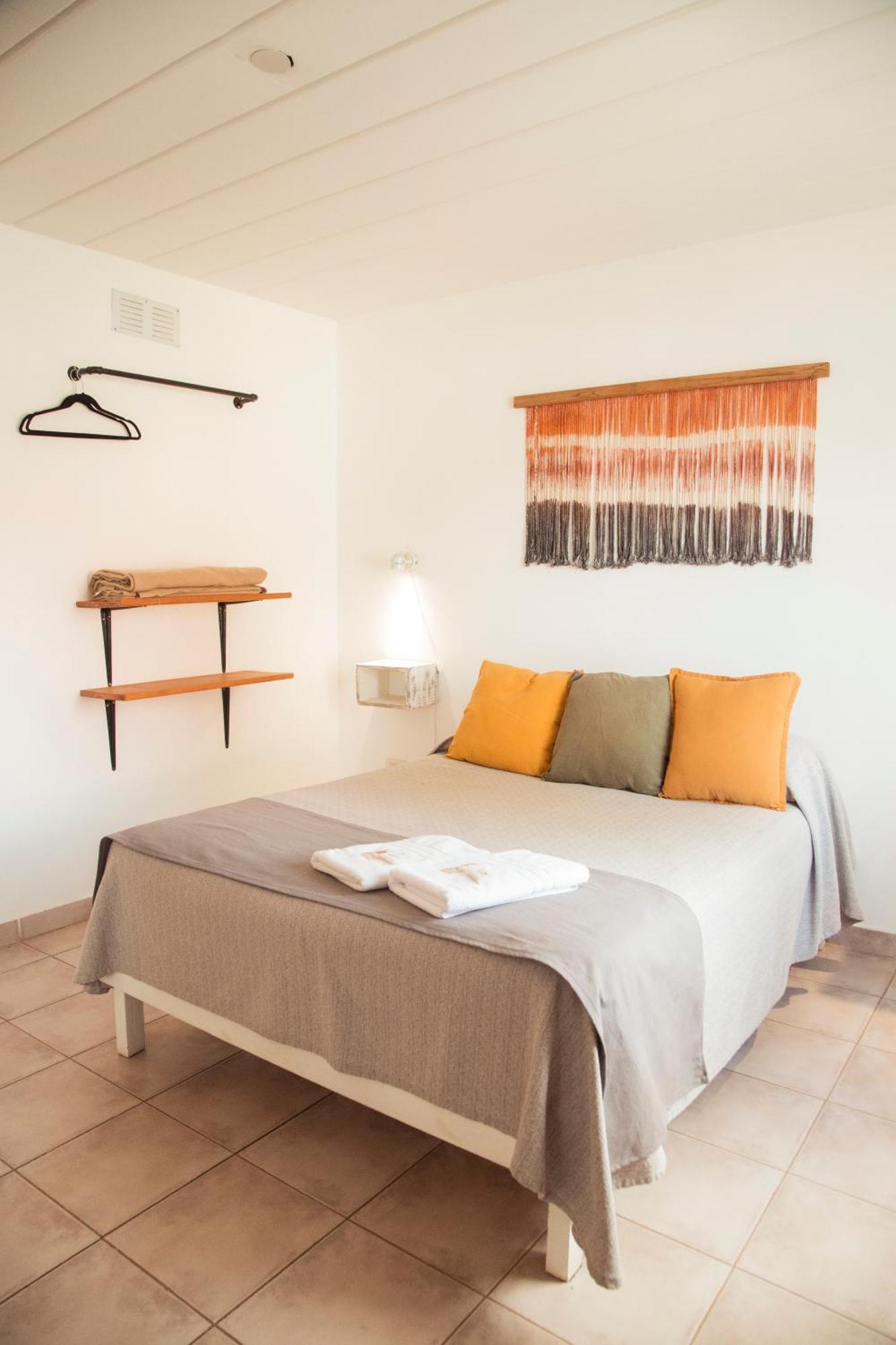 Alameda Apart Ел Калафате Екстериор снимка