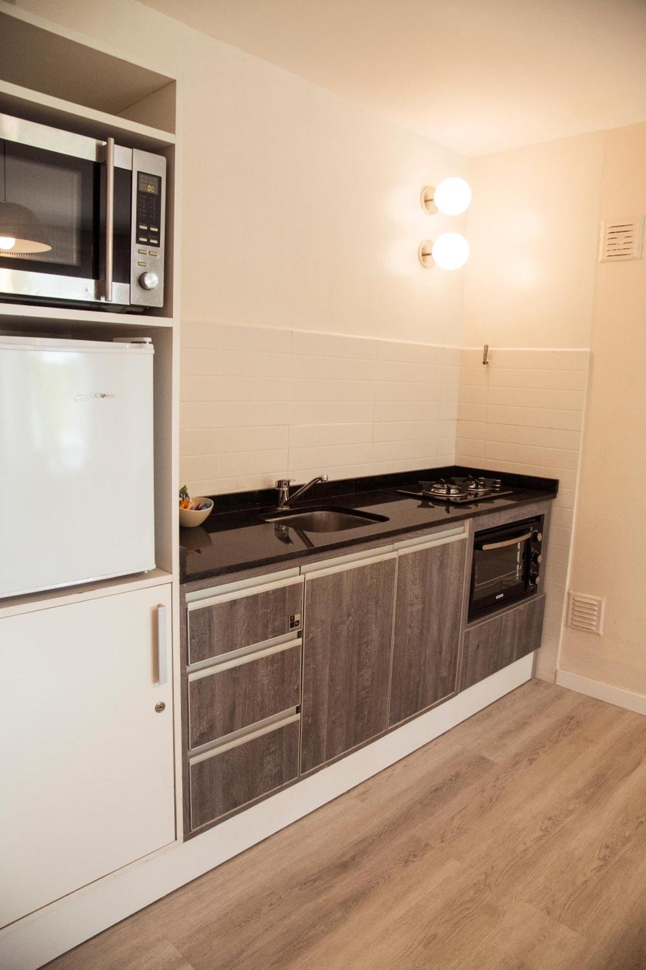 Alameda Apart Ел Калафате Екстериор снимка