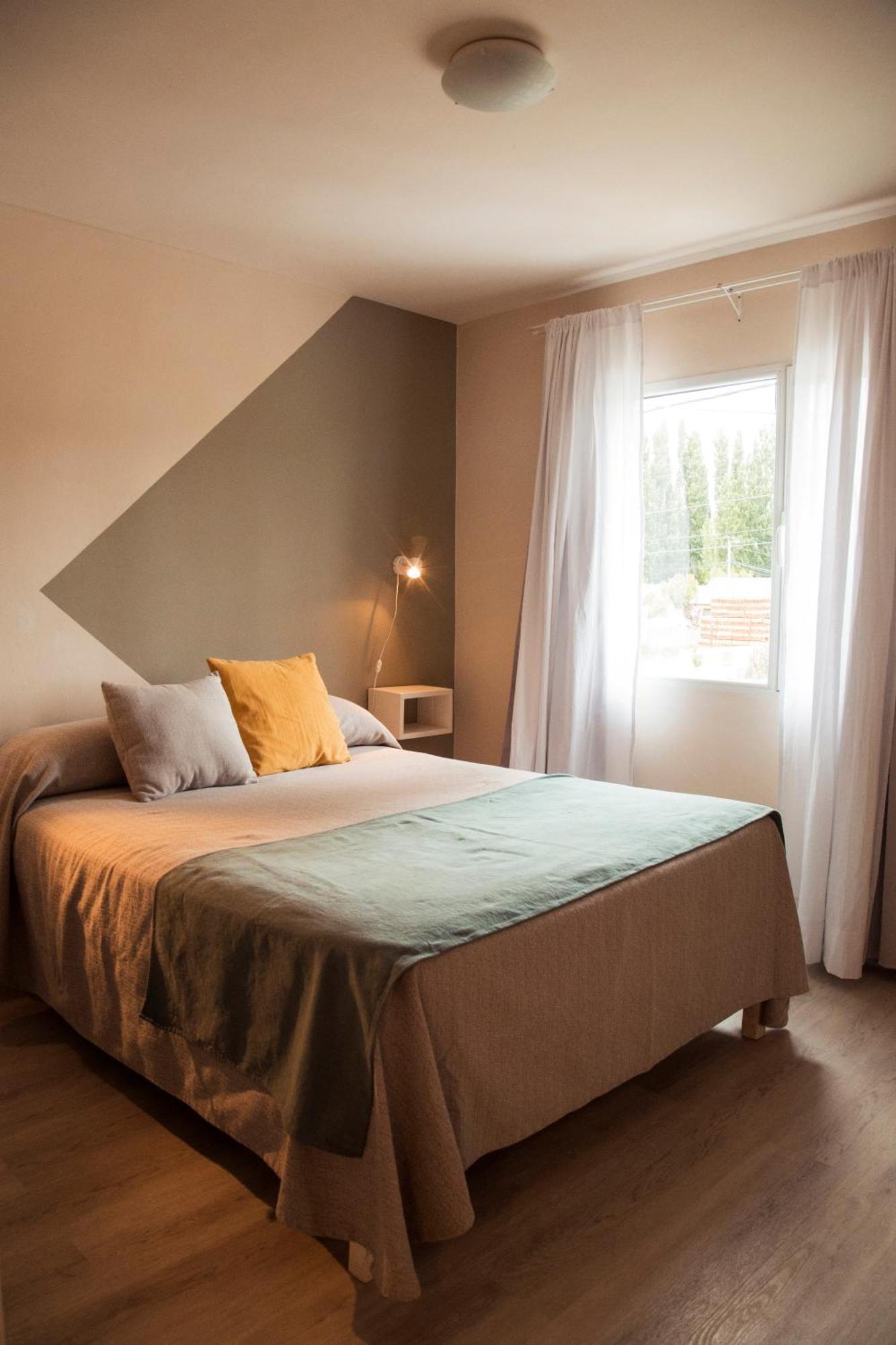 Alameda Apart Ел Калафате Екстериор снимка