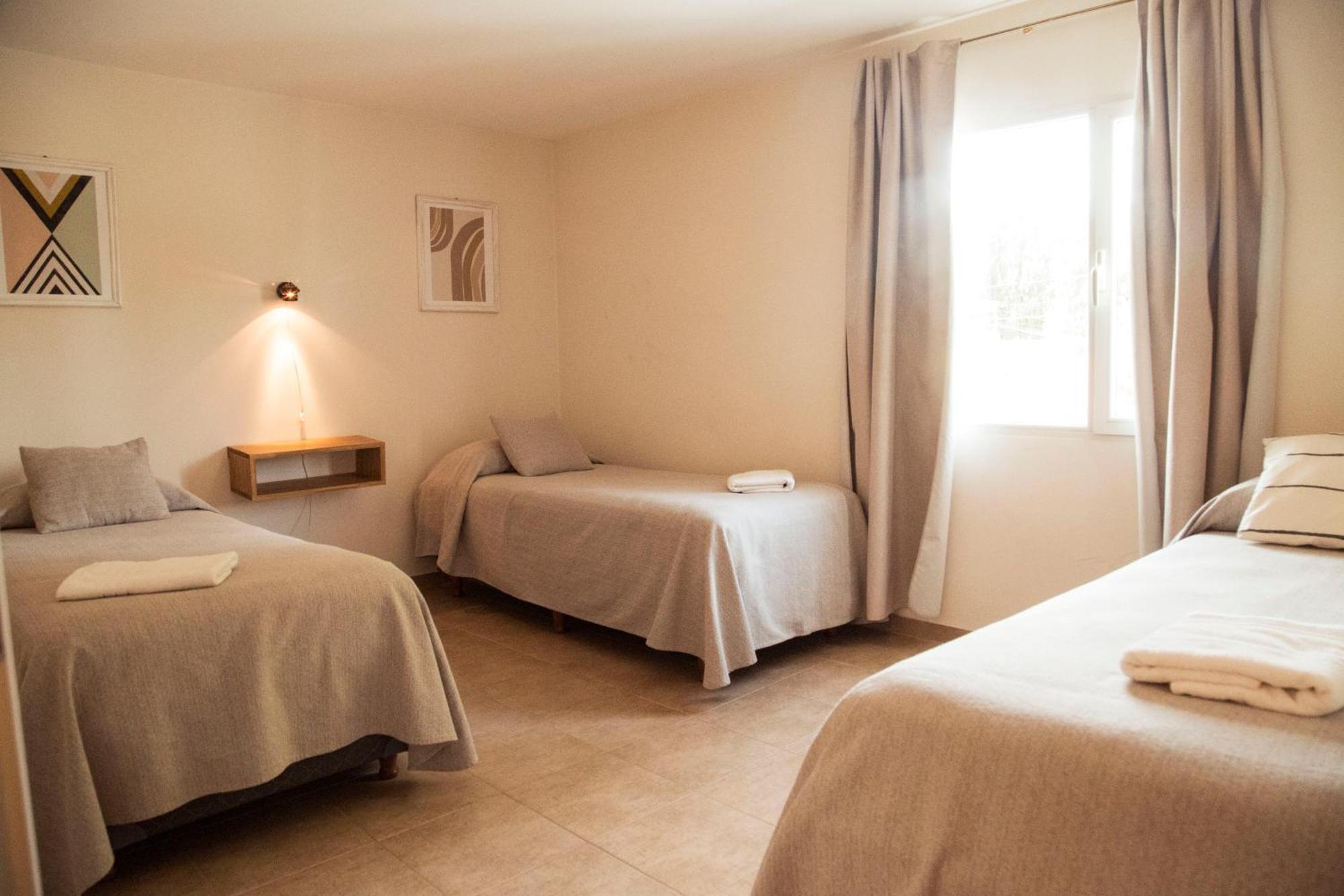 Alameda Apart Ел Калафате Екстериор снимка
