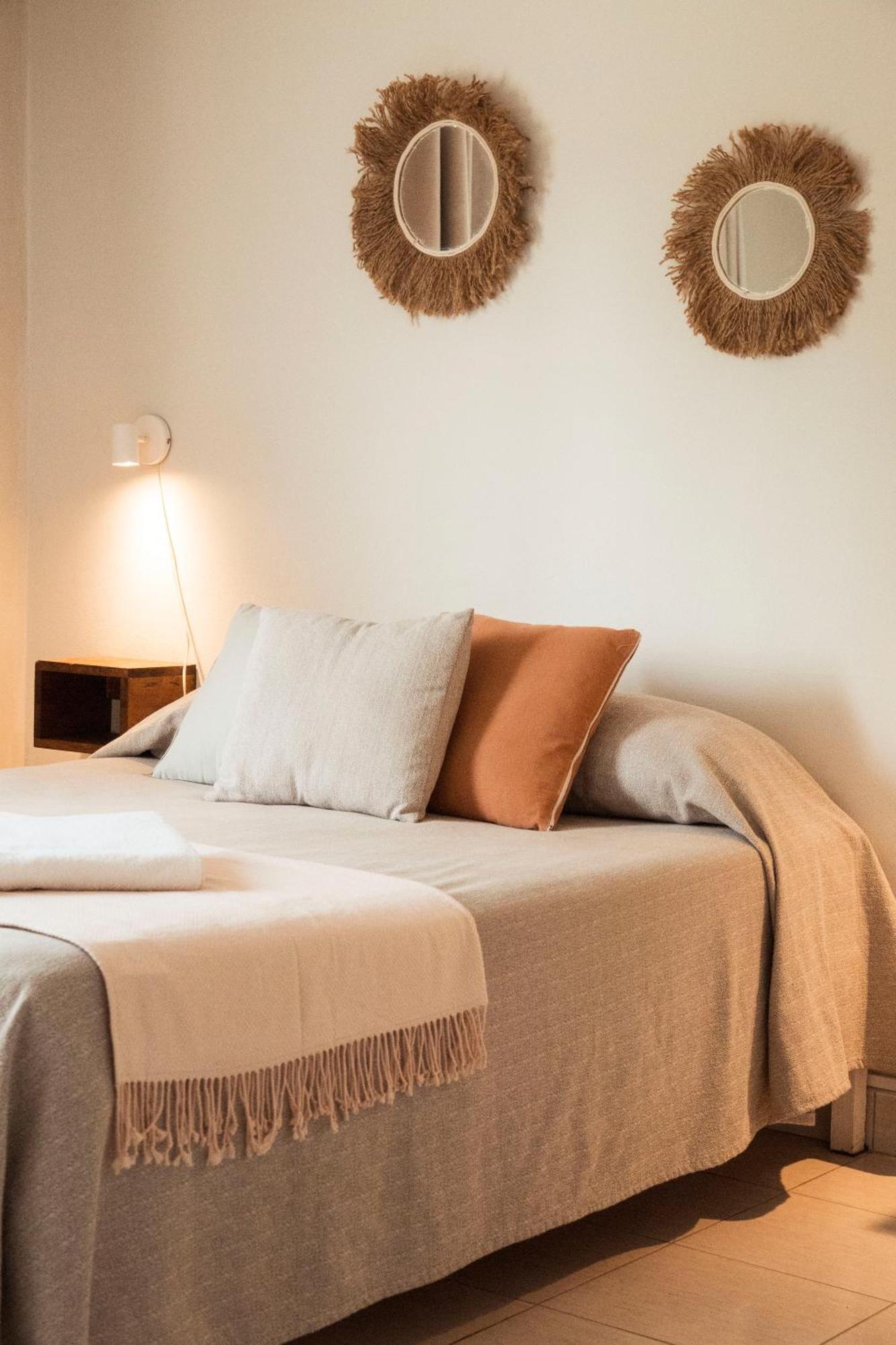 Alameda Apart Ел Калафате Екстериор снимка